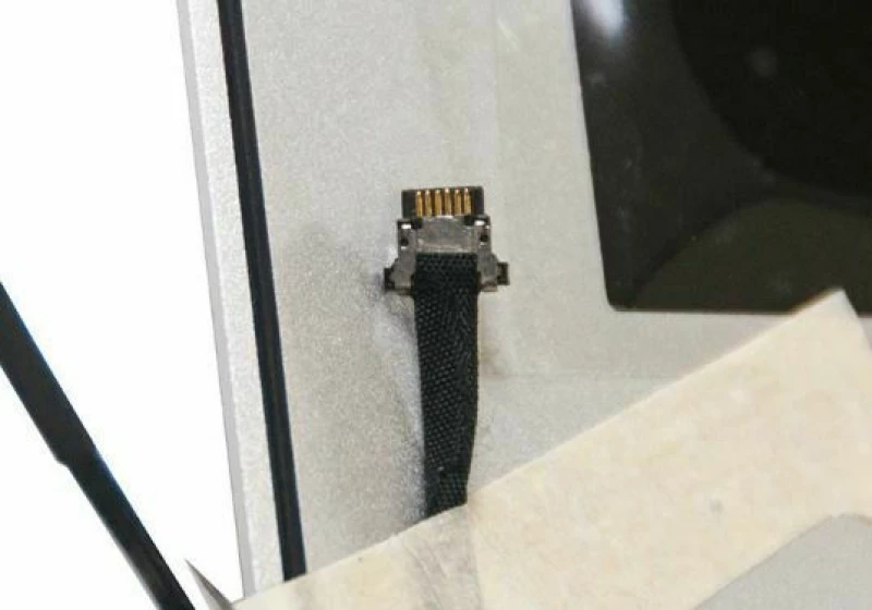 Οθόνη Laptop 13.3" LED LCD Screen Laptop Monitor (Κωδ. 1-2888)