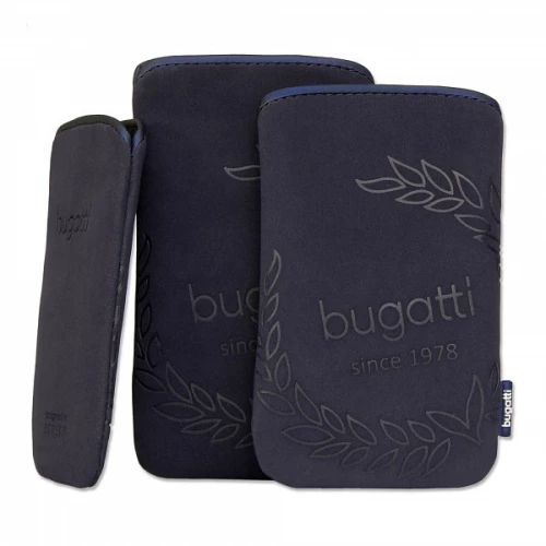 Bugatti SlimCase 2011 Blue (Universal)