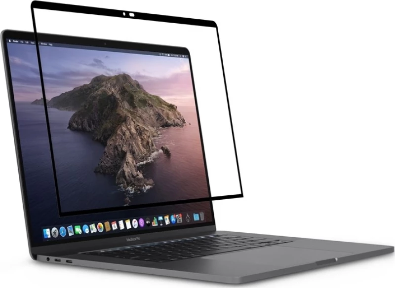 Moshi Φίλτρο Προστασίας Απορρήτου για MacBook Pro 16
