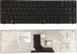 Πληκτρολόγιο για HP Elitebook 8560P/Probook 6560B/6565B GR Μαύρο (40043GR)