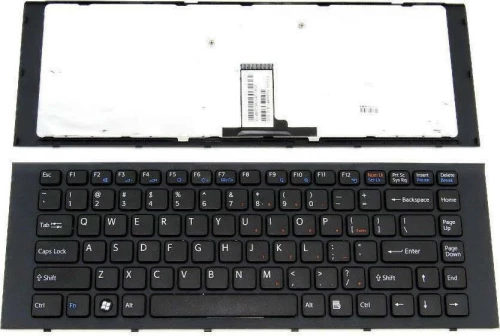 Πληκτρολόγιο Sony Vaio VPC-EG