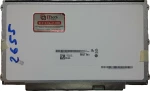 B125XTN02.0 12.5" 1366x768 WXGA LED 30pin EDP Slim (Κωδ. 2655)