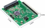 MSATA-44P-2.5IN-5V