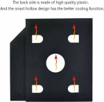 Caddy Θήκη SATA 3 για 2o Σκληρό Δίσκο με Πρόσοψη & Χωρίς Led Ένδειξη (9.5mm) (OEM)