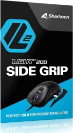 Sharkoon Light² 200 Side Grip