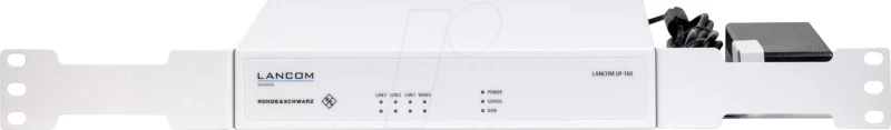 Firewall LANCOM Rack Mount UF-160/260