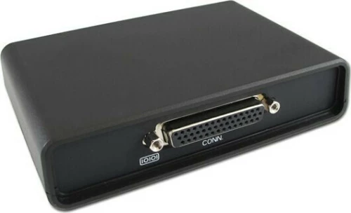 Roline Device Server 4x Serial over LAN