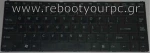 Πληκτρολόγιο Sony Vaio VGN-N