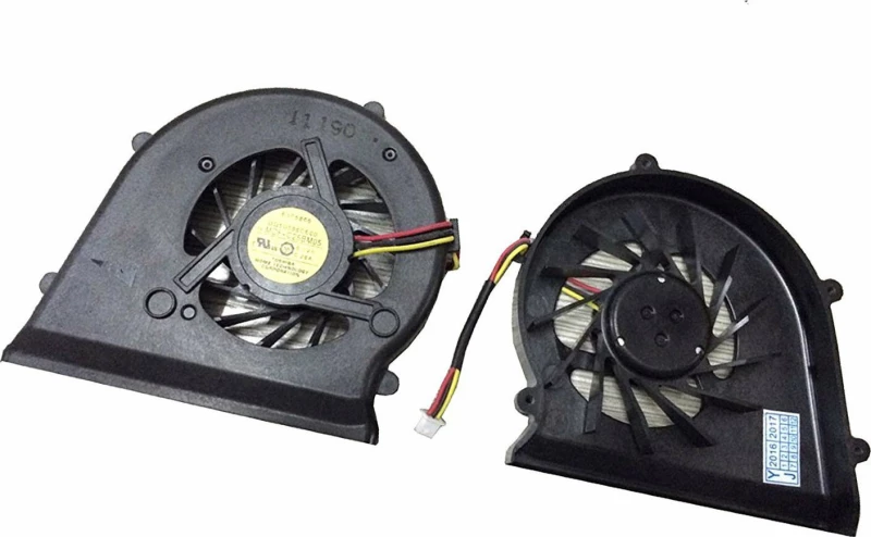 CPU Fan για Sony Vaio VGN-BZ BZ/VGN-BZ560/VGN-BZ560P