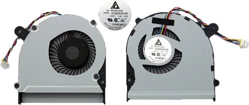 CPU Fan για Asus S300/S300C/S300CA