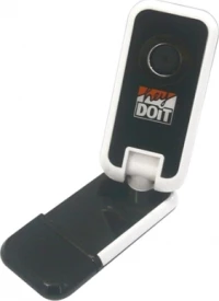 Hey Doit Web Κάμερα (5MP)
