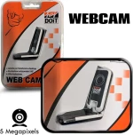 Hey Doit Web Κάμερα (5MP)