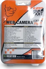 Hey Doit Web Κάμερα (5MP)