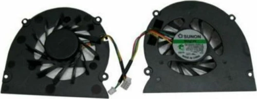 CPU Fan για Dell M1330/1330/1318