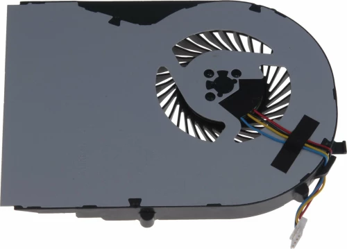 CPU Fan για Lenovo IdeaPad S410p/S510p/DB04