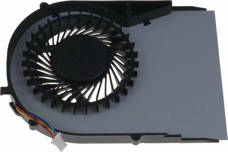 CPU Fan για Lenovo IdeaPad S410p/S510p/DB04
