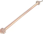 Akasa Cold Cathode Light Red