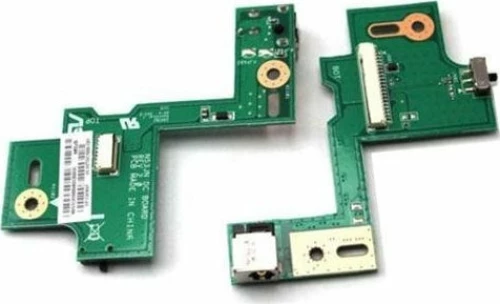Βύσμα Τροφοδοσίας για Asus N53/N53DA/N53JF/N53JG/N53JN/N53JQ/N53SM/N53SN