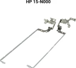 Μεντεσέδες για HP 15-N000