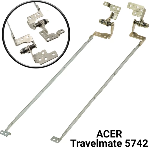 Μεντεσες για Acer Travelmate 5742