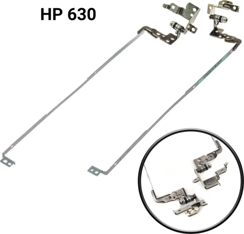 Μεντεσέδες για HP 630