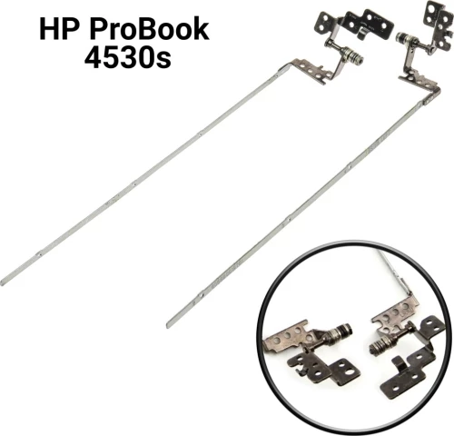 Μεντεσέδες για HP 4530S