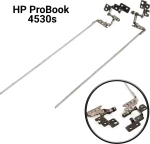 Μεντεσέδες για HP 4530S