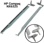 Μεντεσέδες για HP Compaq NX6325