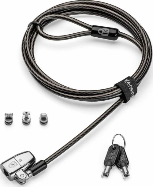 Kensington Κλειδαριά ClickSafe 2.0 1.8m