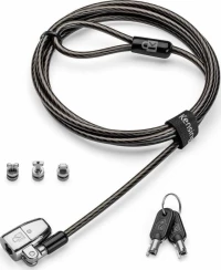 Kensington Κλειδαριά ClickSafe 2.0 1.8m
