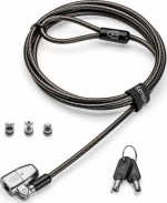 Kensington Κλειδαριά ClickSafe 2.0 1.8m