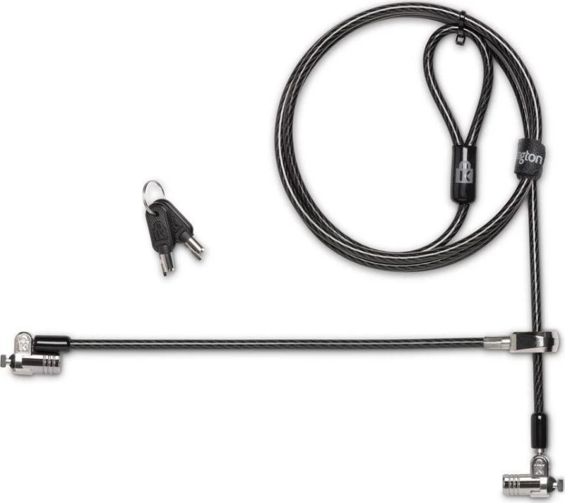 Kensington Microsaver 2.0 Κλειδαριά