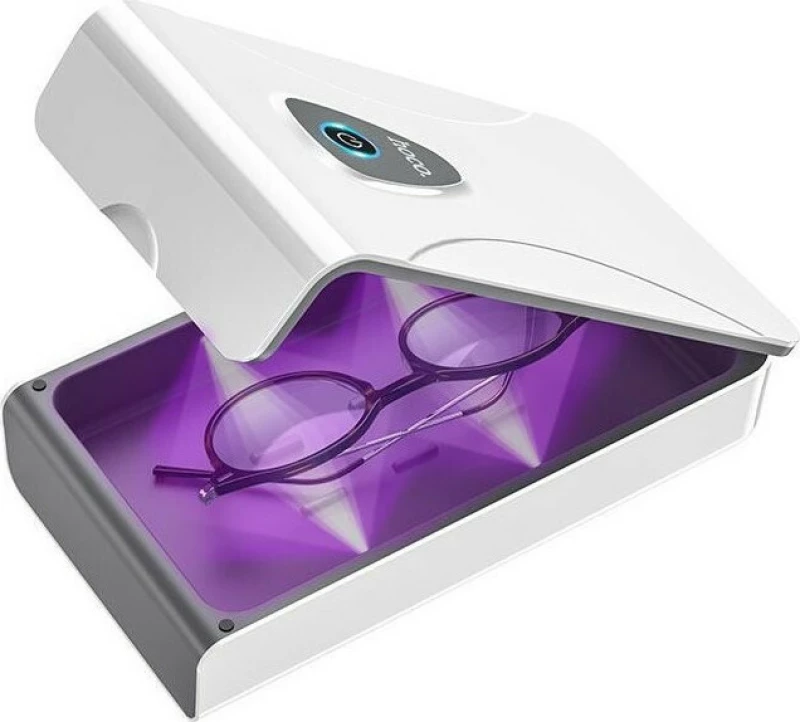 Hoco S1 Pro UV Disinfection Box