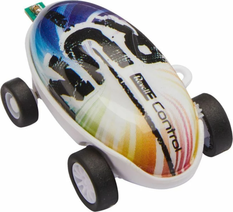 Revell Fridget Runner I (22500)