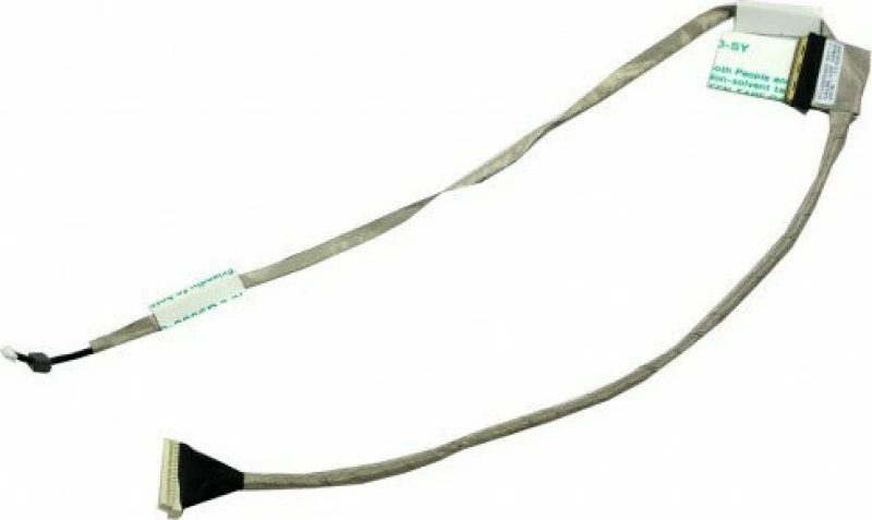 Kαλωδιοταινία Οθόνης-Flex Screen cable Acer Aspire 5534 5538 5538G DC02000US00 50.PEA02.004 Video Screen Cable (Κωδ. 1-FLEX0372)