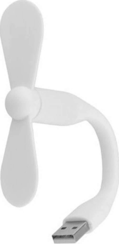 Ανεμιστήρας USB - Λευκός