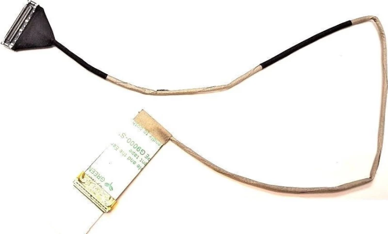Original Lenovo IBM B5400 M5400 LCD LVDS Καλωδιοταινια DD0BM6LC001
