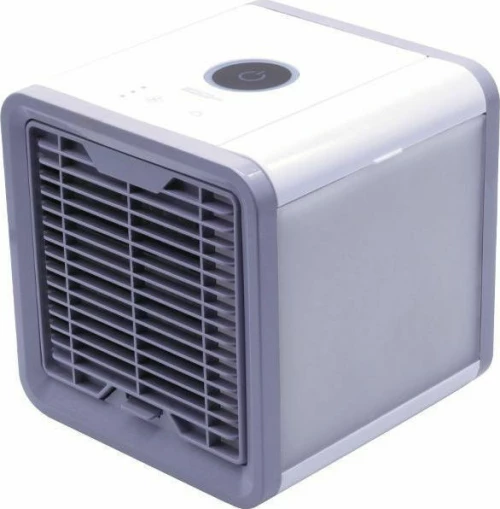 DictroLux mini Aνεμιστήρας Λευκό