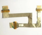 Kαλωδιοταινία Οθόνης - Flex Video Screen Cable LCD cable for Hp 8560 8560w 350406300-11c-g (Κωδ. 1-FLEX0631)