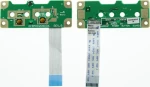 HP G50 CQ50 G60 CQ60 Power Button Board w Ribbon Cable 48.4H503.011