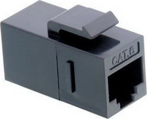 Roline Coupler Cat6 Utp Keystone
