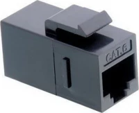 Roline Coupler Cat6 Utp Keystone