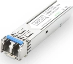 Digitus mini GBIC (SFP) Module, 1,25 Gbps, 20km