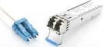 Digitus mini GBIC (SFP) Module, 1,25 Gbps, 20km