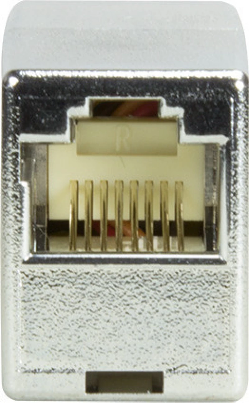 LogiLink Σύνδεσμος καλωδίων Cat5E 8P8C
