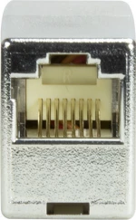 LogiLink Σύνδεσμος καλωδίων Cat5E 8P8C