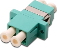 Digitus LC / LC Coupler, Multimode