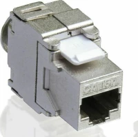 Value CAT6a STP Keystone