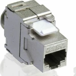 Value CAT6a STP Keystone