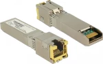 DeLock SFP+ Module 10GBase-T RJ45